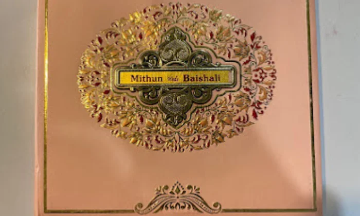 Deepak Stores  Satyam Printers